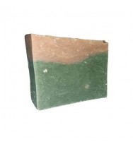 REV. MOSES XXX JOB/STEADY WORK SOAP BAR