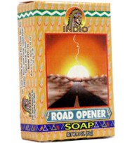 INDIO SOAP ROAD OPENER 3 oz. (85g)