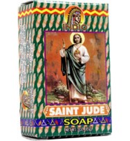 INDIO SOAP ST. JUDE 3 oz. (85g)