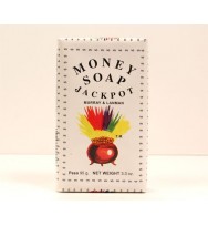 Jackpot Money Soap