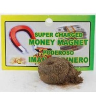 Supercharged Money Magnet